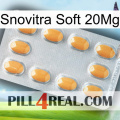 Snovitra Soft 20Mg cialis3